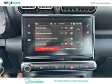 Photo 15 de l'offre de Citroën C3 Aircross BlueHDi 110ch S&S Feel Pack à 18 990 € chez SudOuest Occasions
