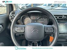 Photo 19 de l'offre de Citroën C3 Aircross BlueHDi 110ch S&S Feel Pack à 18 990 € chez SudOuest Occasions