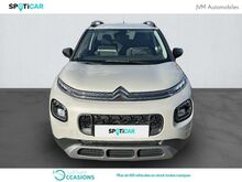 Photo 2 de l'offre de Citroën C3 Aircross BlueHDi 110ch S&S Feel Pack à 18 990 € chez SudOuest Occasions