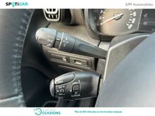 Photo 20 de l'offre de Citroën C3 Aircross BlueHDi 110ch S&S Feel Pack à 18 990 € chez SudOuest Occasions
