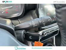 Photo 22 de l'offre de Citroën C3 Aircross BlueHDi 110ch S&S Feel Pack à 18 990 € chez SudOuest Occasions
