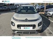 Photo 25 de l'offre de Citroën C3 Aircross BlueHDi 110ch S&S Feel Pack à 18 990 € chez SudOuest Occasions