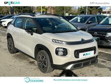 Photo 26 de l'offre de Citroën C3 Aircross BlueHDi 110ch S&S Feel Pack à 18 990 € chez SudOuest Occasions