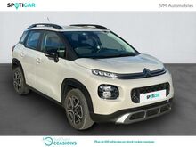 Photo 3 de l'offre de Citroën C3 Aircross BlueHDi 110ch S&S Feel Pack à 18 990 € chez SudOuest Occasions
