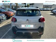 Photo 5 de l'offre de Citroën C3 Aircross BlueHDi 110ch S&S Feel Pack à 18 990 € chez SudOuest Occasions
