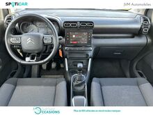 Photo 8 de l'offre de Citroën C3 Aircross BlueHDi 110ch S&S Feel Pack à 18 990 € chez SudOuest Occasions