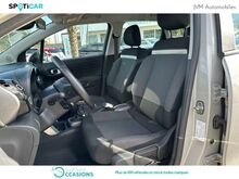 Photo 9 de l'offre de Citroën C3 Aircross BlueHDi 110ch S&S Feel Pack à 18 990 € chez SudOuest Occasions