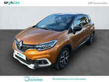 Photo 1 de l'offre de Renault Captur 0.9 TCe 90ch energy Intens Euro6c à 15 990 € chez SudOuest Occasions