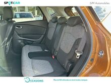 Photo 10 de l'offre de Renault Captur 0.9 TCe 90ch energy Intens Euro6c à 15 990 € chez SudOuest Occasions