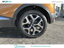 Photo 11 de l'offre de Renault Captur 0.9 TCe 90ch energy Intens Euro6c à 15 990 € chez SudOuest Occasions