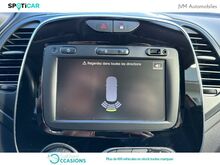 Photo 12 de l'offre de Renault Captur 0.9 TCe 90ch energy Intens Euro6c à 15 990 € chez SudOuest Occasions