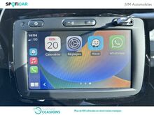 Photo 14 de l'offre de Renault Captur 0.9 TCe 90ch energy Intens Euro6c à 15 990 € chez SudOuest Occasions