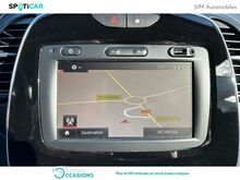 Photo 16 de l'offre de Renault Captur 0.9 TCe 90ch energy Intens Euro6c à 15 990 € chez SudOuest Occasions