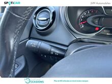 Photo 20 de l'offre de Renault Captur 0.9 TCe 90ch energy Intens Euro6c à 15 990 € chez SudOuest Occasions