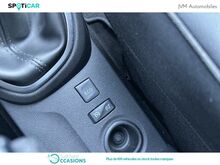 Photo 22 de l'offre de Renault Captur 0.9 TCe 90ch energy Intens Euro6c à 15 990 € chez SudOuest Occasions