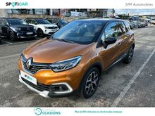 Photo 24 de l'offre de Renault Captur 0.9 TCe 90ch energy Intens Euro6c à 15 990 € chez SudOuest Occasions