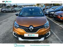 Photo 25 de l'offre de Renault Captur 0.9 TCe 90ch energy Intens Euro6c à 15 990 € chez SudOuest Occasions