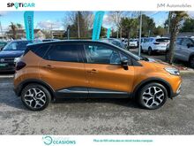 Photo 4 de l'offre de Renault Captur 0.9 TCe 90ch energy Intens Euro6c à 15 990 € chez SudOuest Occasions
