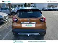 Photo 5 de l'offre de Renault Captur 0.9 TCe 90ch energy Intens Euro6c à 15 990 € chez SudOuest Occasions