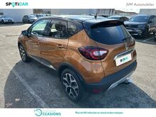 Photo 7 de l'offre de Renault Captur 0.9 TCe 90ch energy Intens Euro6c à 15 990 € chez SudOuest Occasions