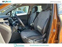 Photo 9 de l'offre de Renault Captur 0.9 TCe 90ch energy Intens Euro6c à 15 990 € chez SudOuest Occasions