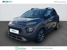 Photo 1 de l'offre de Citroën C3 Aircross PureTech 110ch S&S Shine à 18 590 € chez SudOuest Occasions
