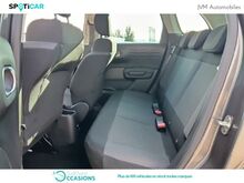 Photo 10 de l'offre de Citroën C3 Aircross PureTech 110ch S&S Shine à 18 590 € chez SudOuest Occasions