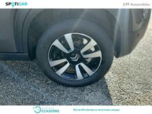 Photo 11 de l'offre de Citroën C3 Aircross PureTech 110ch S&S Shine à 18 590 € chez SudOuest Occasions