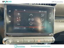 Photo 14 de l'offre de Citroën C3 Aircross PureTech 110ch S&S Shine à 18 590 € chez SudOuest Occasions
