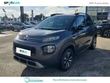 Photo 18 de l'offre de Citroën C3 Aircross PureTech 110ch S&S Shine à 18 590 € chez SudOuest Occasions