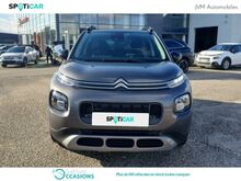 Photo 19 de l'offre de Citroën C3 Aircross PureTech 110ch S&S Shine à 18 590 € chez SudOuest Occasions