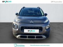 Photo 2 de l'offre de Citroën C3 Aircross PureTech 110ch S&S Shine à 18 590 € chez SudOuest Occasions