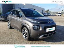 Photo 20 de l'offre de Citroën C3 Aircross PureTech 110ch S&S Shine à 18 590 € chez SudOuest Occasions
