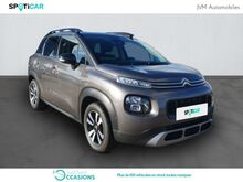 Photo 3 de l'offre de Citroën C3 Aircross PureTech 110ch S&S Shine à 18 590 € chez SudOuest Occasions