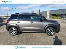 Photo 4 de l'offre de Citroën C3 Aircross PureTech 110ch S&S Shine à 18 590 € chez SudOuest Occasions