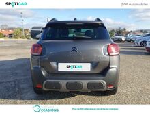 Photo 5 de l'offre de Citroën C3 Aircross PureTech 110ch S&S Shine à 18 590 € chez SudOuest Occasions