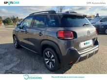 Photo 7 de l'offre de Citroën C3 Aircross PureTech 110ch S&S Shine à 18 590 € chez SudOuest Occasions