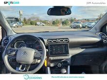 Photo 8 de l'offre de Citroën C3 Aircross PureTech 110ch S&S Shine à 18 590 € chez SudOuest Occasions