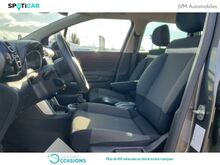 Photo 9 de l'offre de Citroën C3 Aircross PureTech 110ch S&S Shine à 18 590 € chez SudOuest Occasions