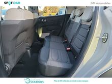 Photo 10 de l'offre de Citroën C3 1.2 PureTech 110ch S&S Shine Pack  EAT6 à 18 990 € chez SudOuest Occasions