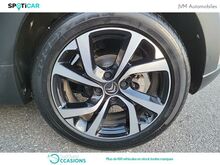 Photo 11 de l'offre de Citroën C3 1.2 PureTech 110ch S&S Shine Pack  EAT6 à 18 990 € chez SudOuest Occasions