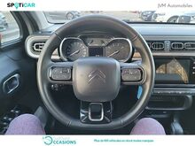 Photo 12 de l'offre de Citroën C3 1.2 PureTech 110ch S&S Shine Pack  EAT6 à 18 990 € chez SudOuest Occasions