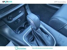 Photo 14 de l'offre de Citroën C3 1.2 PureTech 110ch S&S Shine Pack  EAT6 à 18 990 € chez SudOuest Occasions