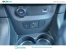 Photo 15 de l'offre de Citroën C3 1.2 PureTech 110ch S&S Shine Pack  EAT6 à 18 990 € chez SudOuest Occasions