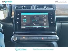 Photo 18 de l'offre de Citroën C3 1.2 PureTech 110ch S&S Shine Pack  EAT6 à 18 990 € chez SudOuest Occasions
