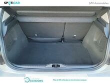 Photo 6 de l'offre de Citroën C3 1.2 PureTech 110ch S&S Shine Pack  EAT6 à 18 990 € chez SudOuest Occasions