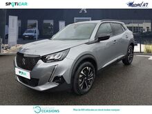 Photo 1 de l'offre de Peugeot 2008 1.5 BlueHDi 130ch S&S Roadtrip EAT8 à 30 990 € chez SudOuest Occasions
