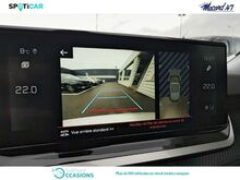 Photo 15 de l'offre de Peugeot 2008 1.5 BlueHDi 130ch S&S Roadtrip EAT8 à 30 990 € chez SudOuest Occasions