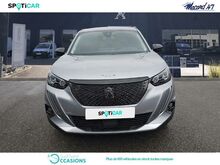 Photo 2 de l'offre de Peugeot 2008 1.5 BlueHDi 130ch S&S Roadtrip EAT8 à 30 990 € chez SudOuest Occasions