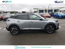 Photo 4 de l'offre de Peugeot 2008 1.5 BlueHDi 130ch S&S Roadtrip EAT8 à 30 990 € chez SudOuest Occasions